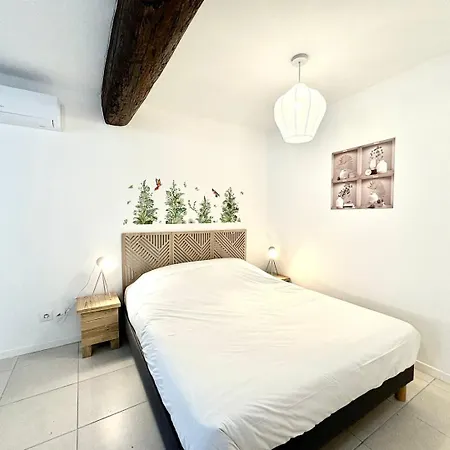 Sencha, Lit 160, Clim, Plein Coeur De נים